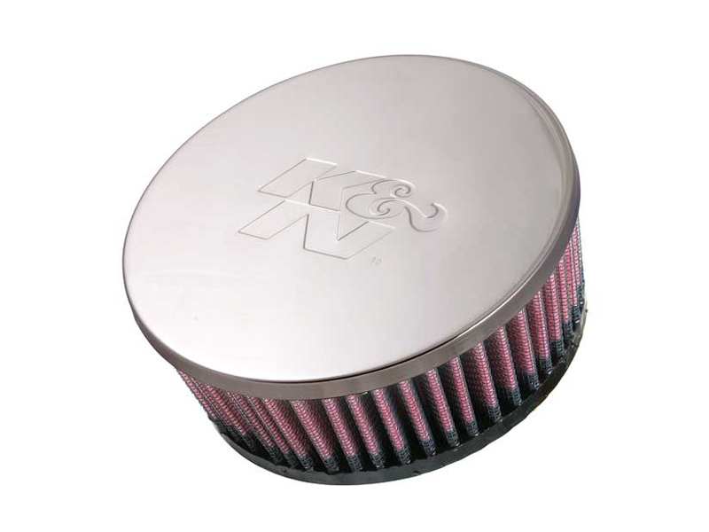 K&N FILTERS Luftfilter - Sport 10786886 Universal