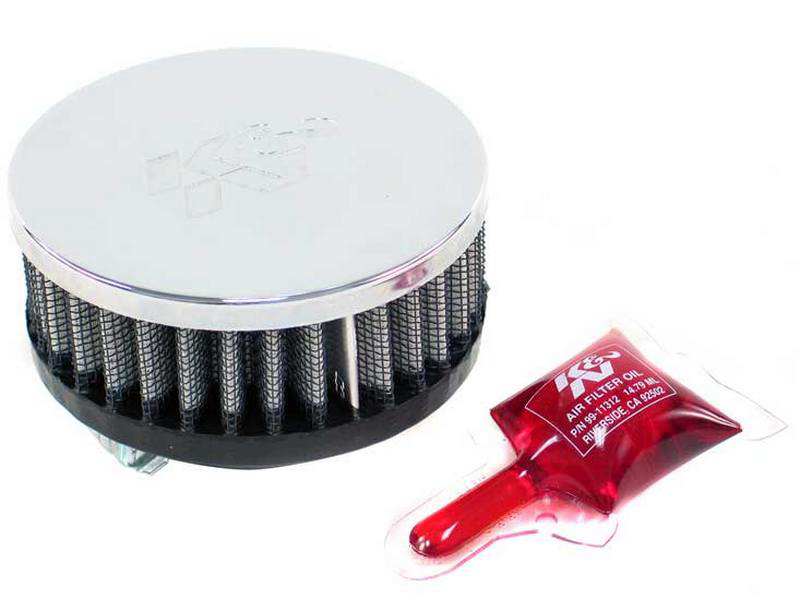 K&N FILTERS Luftfilter - Sport 10791587 Universal