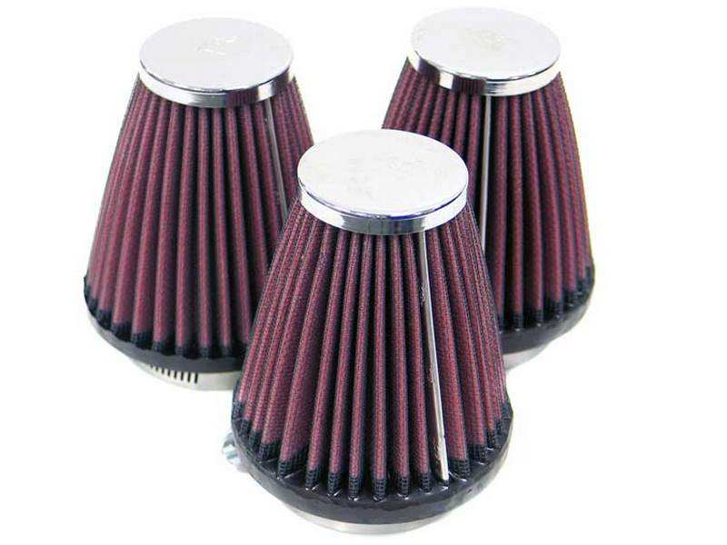 K&N FILTERS Luftfilter - Sport 10791633 Universal