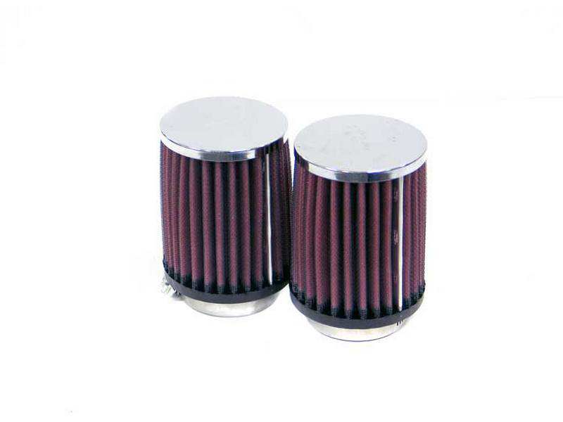 K&N FILTERS Luftfilter - Sport 10791637 Universal