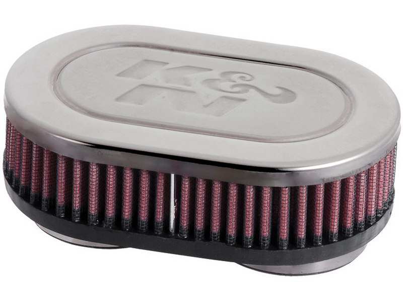K&N FILTERS Luftfilter - Sport 10791684 Universal