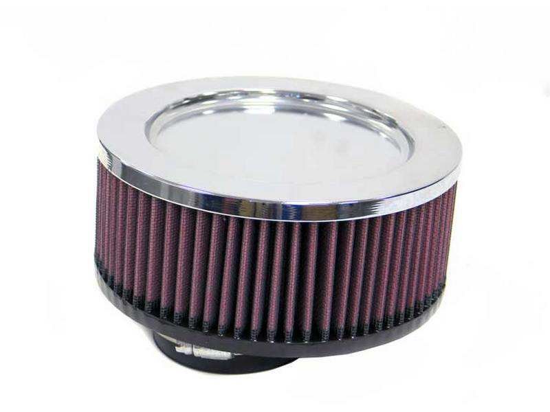 K&N FILTERS Luftfilter - Sport 10791724 Universal