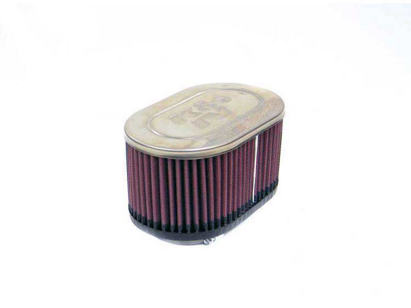 K&N FILTERS Luftfilter - Sport 10791748 Universal