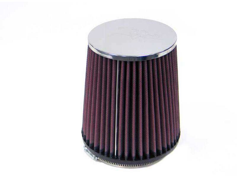 K&N FILTERS Luftfilter - Sport 10791757 Universal