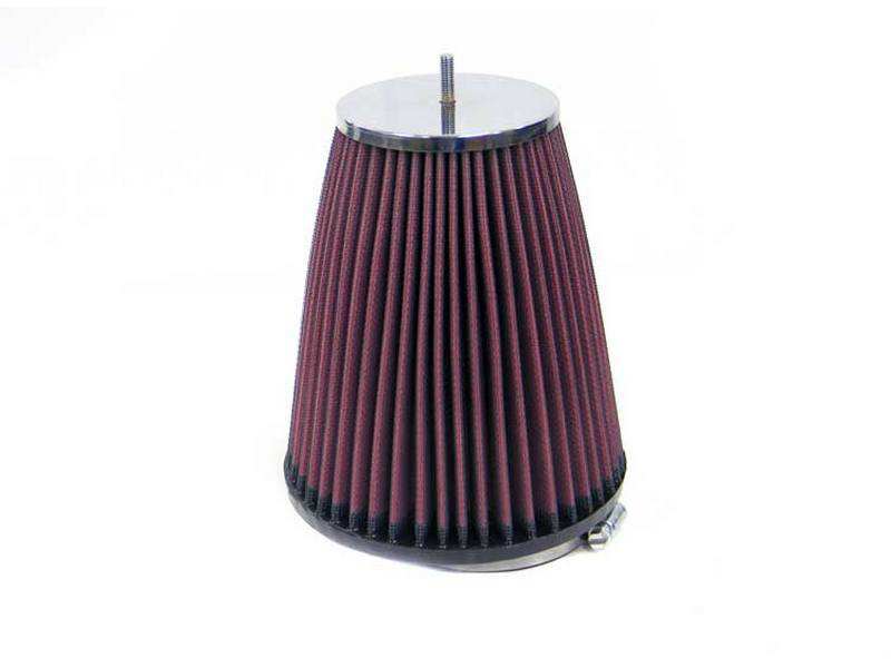 K&N FILTERS Luftfilter - Sport 10791758 Universal