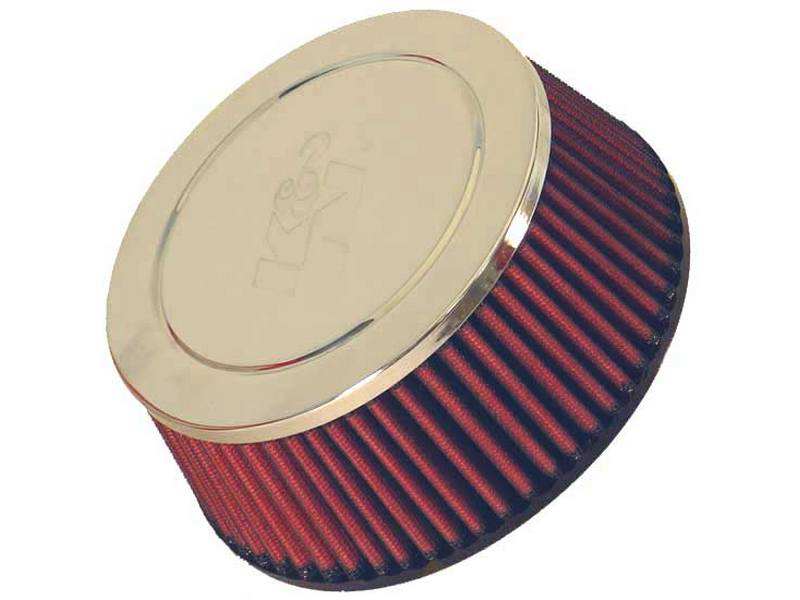 K&N FILTERS Luftfilter - Sport 10791855 Universal
