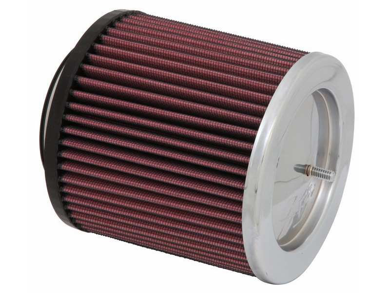 K&N FILTERS Luftfilter - Sport 10791899 Universal