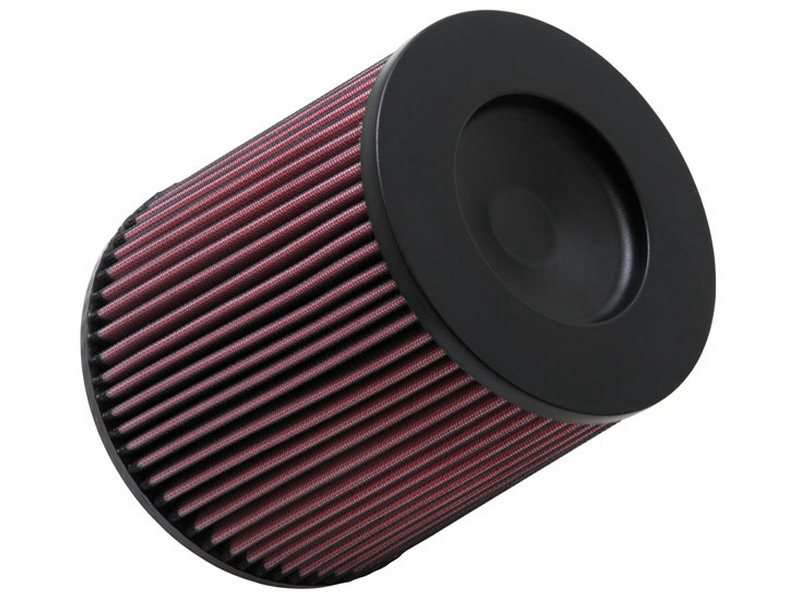 K&N FILTERS Luftfilter - Sport 10791902 Universal