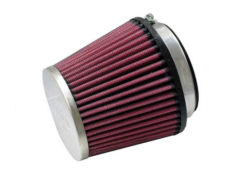 K&N FILTERS Luftfilter - Sport 10791954 Universal