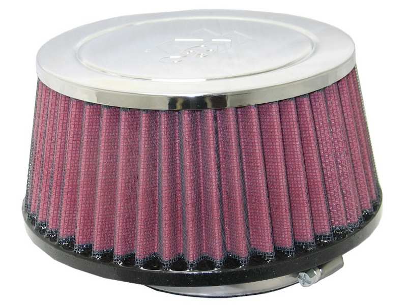 K&N FILTERS Luftfilter - Sport 10791975 Universal