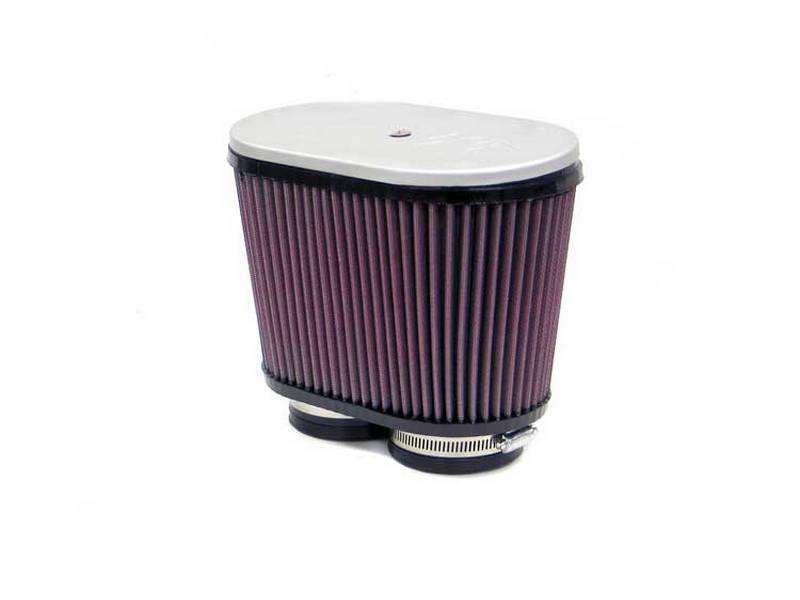 K&N FILTERS Luftfilter - Sport 10792034 Universal