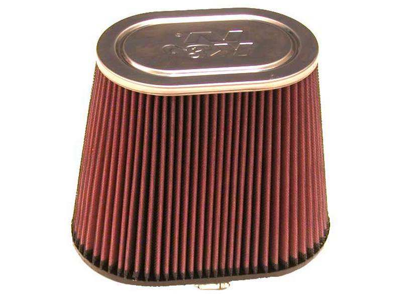K&N FILTERS Luftfilter - Sport 10792184 Universal