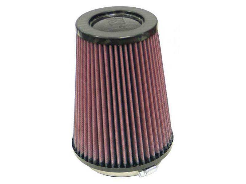 K&N FILTERS Luftfilter - Sport 10792232 Universal
Flanschlochdurchmesser [mm]: 102, Länge 1 [mm]: 137, Höhe [mm]: 178, Form: Kegelform, Filterausführung: Langzeitfilter, Anzahl der Flanschanschlüsse: 1, Bördelform: E, Länge 2 [mm]: 102