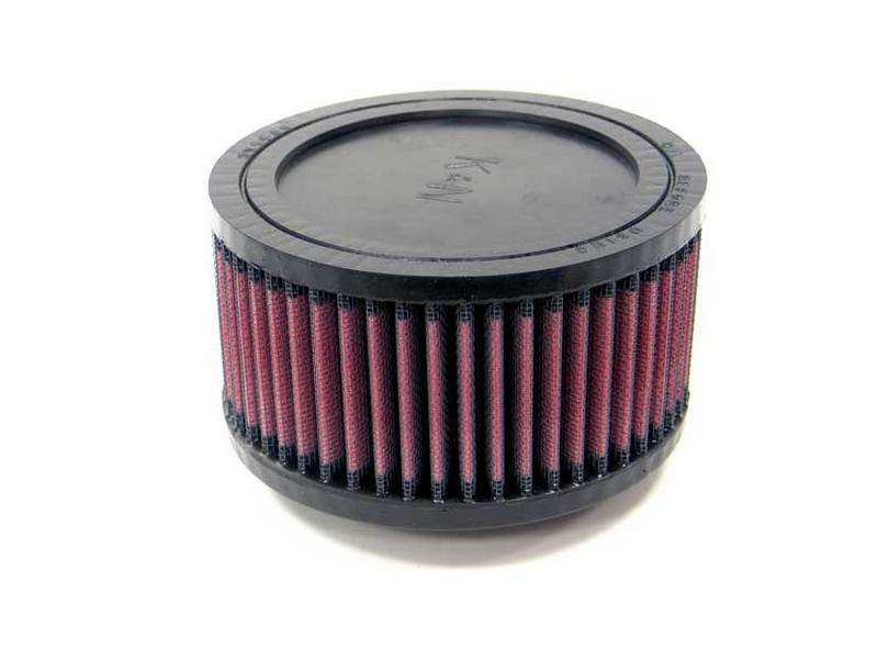 K&N FILTERS Luftfilter - Sport 10792279 Universal