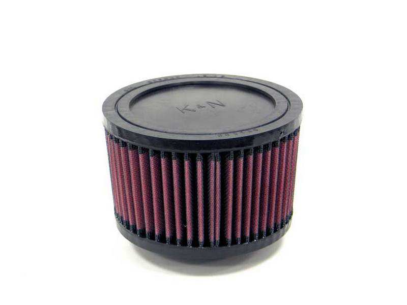 K&N FILTERS Luftfilter - Sport 10792303 Universal