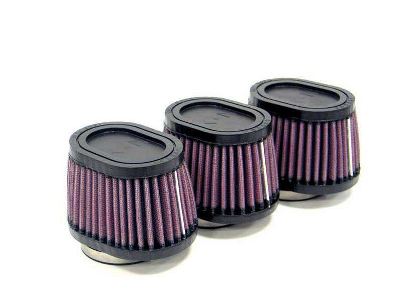 K&N FILTERS Luftfilter - Sport 10792321 Universal