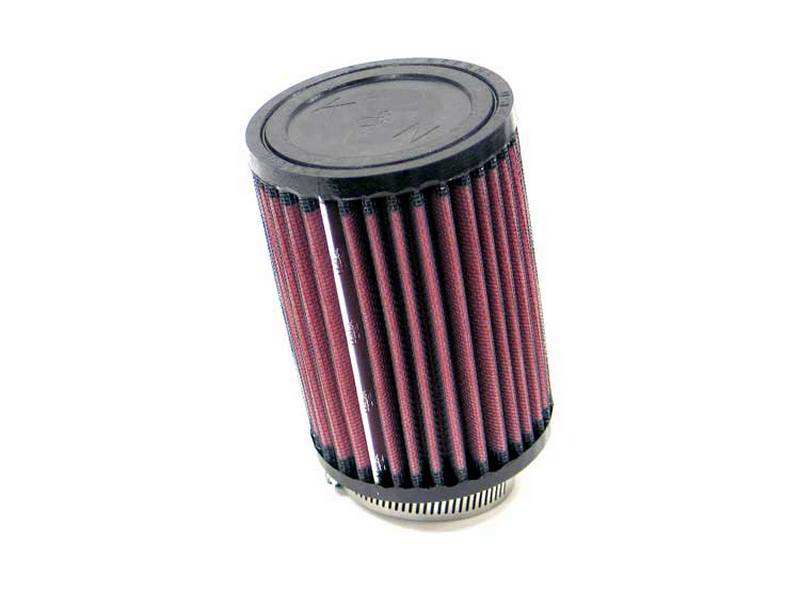 K&N FILTERS Luftfilter - Sport 10792328 Universal
Länge [mm]: 127, Breite [mm]: 127, Höhe [mm]: 89, Filterausführung: Langzeitfilter, Form: rund
