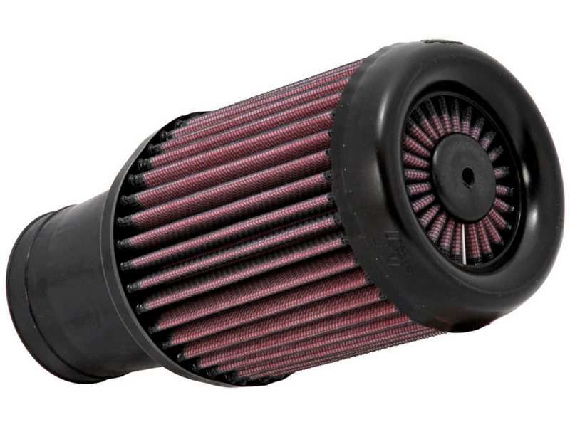 K&N FILTERS Luftfilter - Sport 10792567 Universal