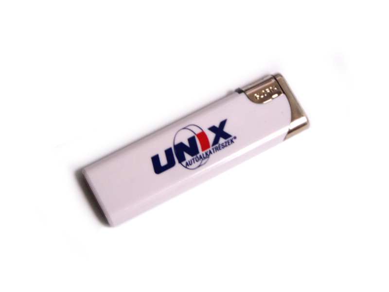 UNIX Feuerzeug - UNIX Design 5542 Ungarisch, 50 Packungen!
Kann aus Gründen der Qualitätssicherung nicht zurückgenommen werden!