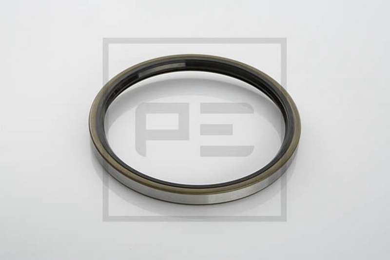 PE AUTOMOTIVE Wheel hub seal 10157333 140 x 160 x 13 B2
Inner Diameter [mm]: 140, Outer Diameter [mm]: 160, Height [mm]: 13, Radial Shaft Seal Design: B2, Material: NBR (nitrile butadiene rubber)