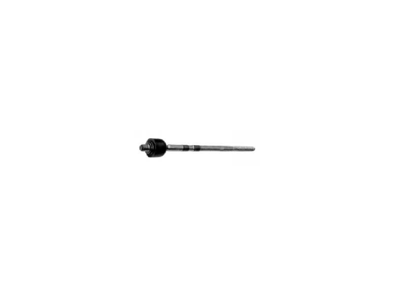 MAPCO Axialgelenk 10238209 Einbauseite: Vorderachse links, Vorderachse rechts, Länge Axialgelenk [mm]: 304, Gewindemaß 1: M14x1,5, Gewindemaß 2: M12x1,25, benötigte Stückzahl: 2