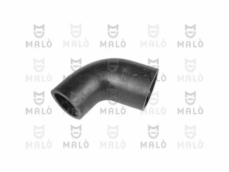AKRON Kühlerschlauch(gebogen) 10226362 Kühlungsleitung: von Motor nach Thermostat