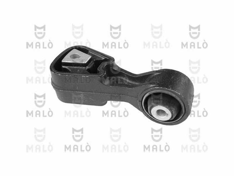 AKRON Lagerung, Motor 10276422 Einbauseite: vorne rechts, Lagerungsart: Gummimetalllager