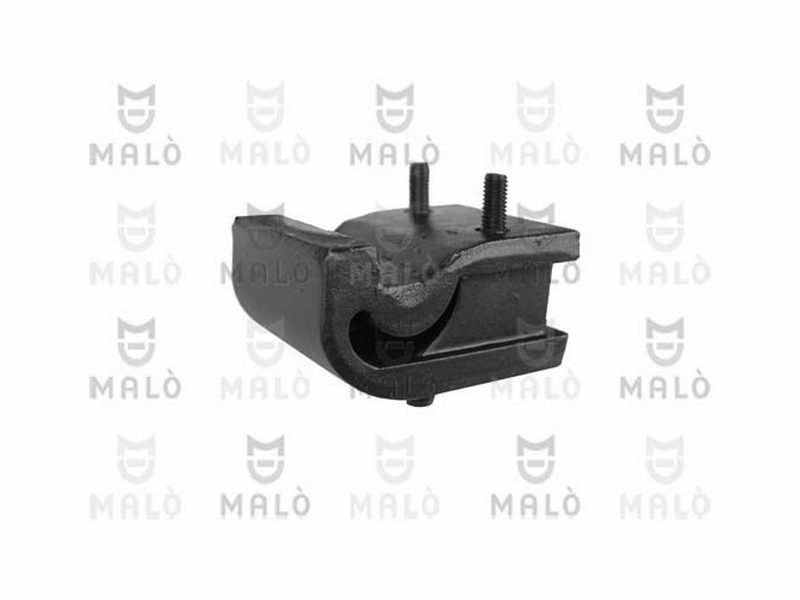 AKRON Lagerung, Motor 10276551 Einbauseite: hinten