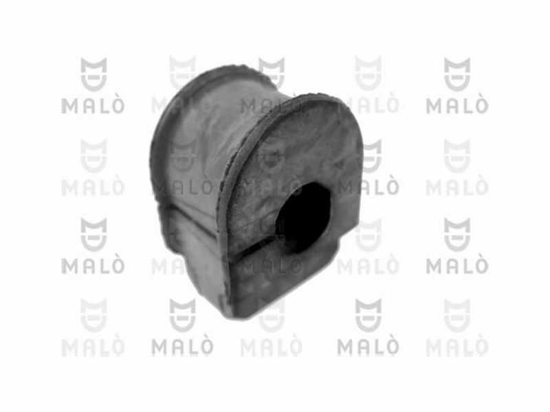 AKRON Lagerung, Stabilisator 10413462 Material: Gummi, Einbauposition: Vorderachse, innen