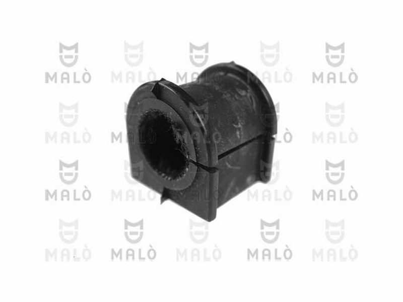 AKRON Lagerung, Stabilisator 10413551 Einbauseite: Hinterachse
