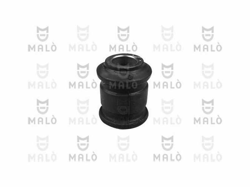 AKRON Lagerung, Achskörper 10414550 Einbauseite: hinten