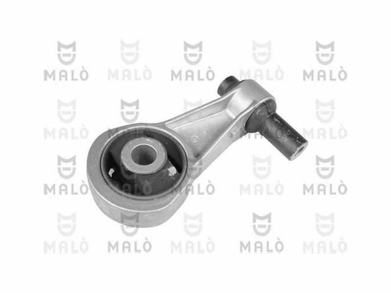 AKRON Lagerung, Motor 776949 Betriebsart: manuell, Einbauposition: hinten
