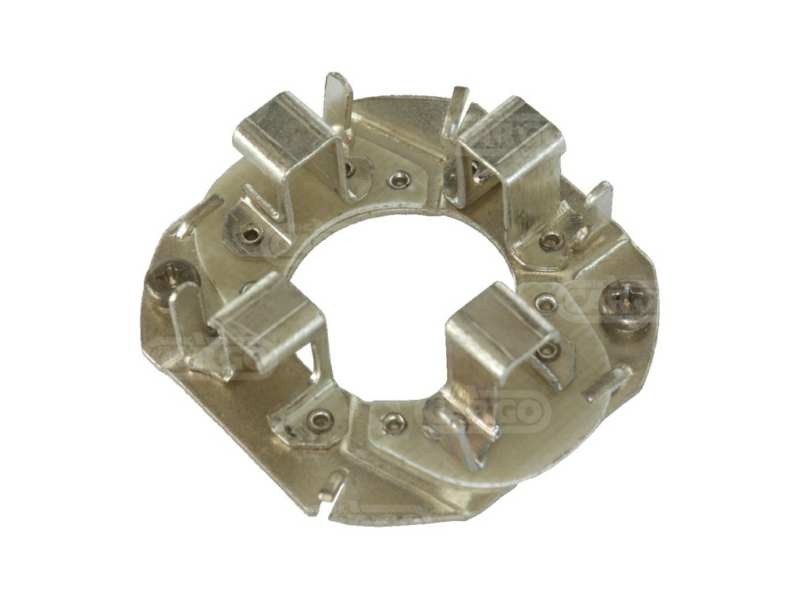 HC-CARGO Kohlebürstebehälter 10877081 für Starter
Höhe [mm]: 23,30, Außendurchmesser [mm]: 70,0, Innendurchmesser [mm]: 36,50 1.
