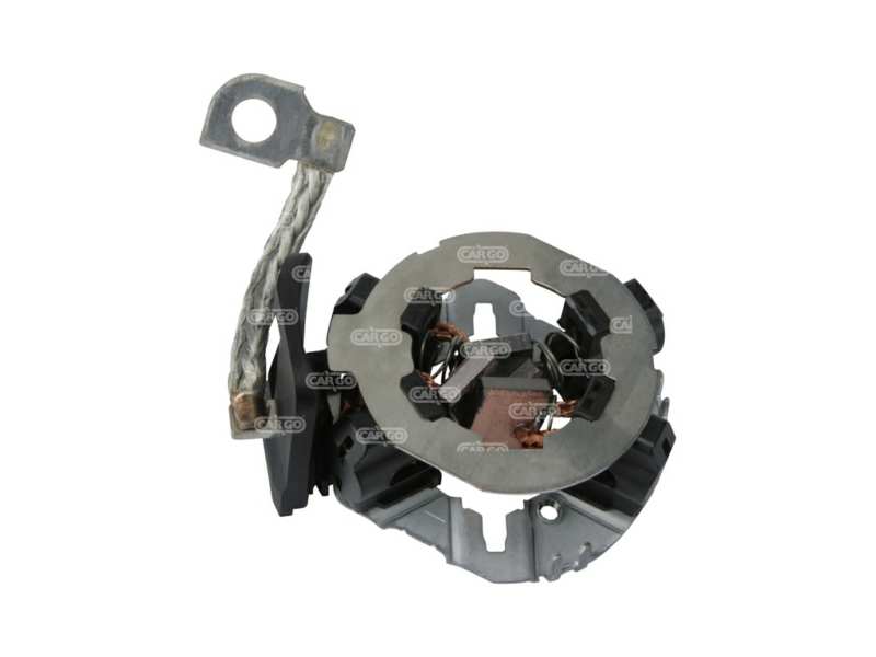 HC-CARGO Kohlebürstebehälter 10877216 für Starter
Spannung [V]: 12, Höhe [mm]: 28,80, Außendurchmesser [mm]: 69,0, Innendurchmesser [mm]: 34,00 1.