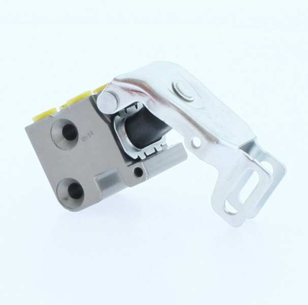 FTE Bremskraftregler 719801 Gewicht [kg]: 0,46 1.