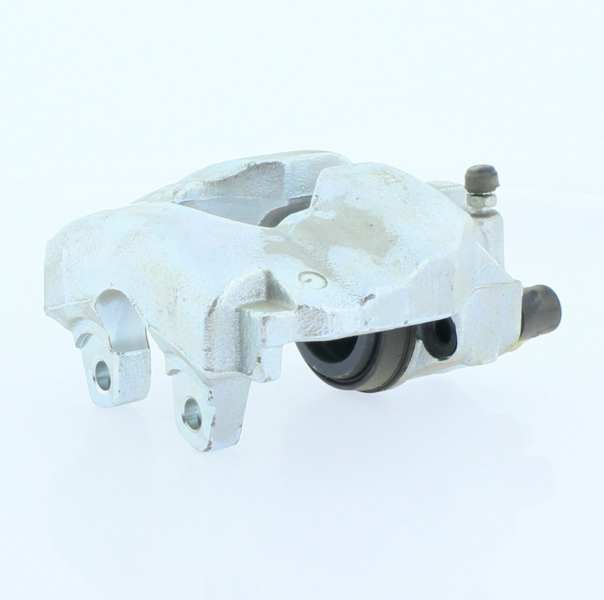 SBS Bremssattel 956531 Einbauposition: Vorderachse links, vor der Achse, Herstellereinschränkung: ATE, Kolbendurchmesser [mm]: 60, für Bremsscheibendicke [mm]: 32,5, Bremsscheibenart: belüftet, für Bremsscheibendurchmesser [mm]: 333, Material: Gusseisen 1.