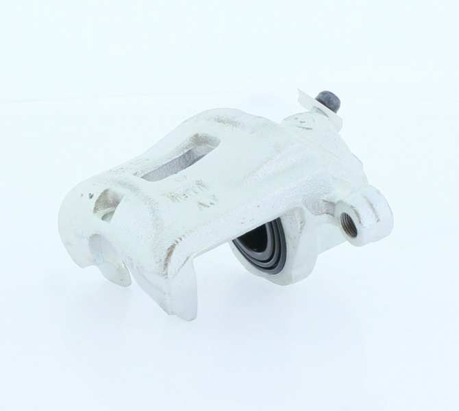 SBS Bremssattel 956414 Einbauposition: Vorderachse rechts, vor der Achse, Herstellereinschränkung: KPW, Kolbendurchmesser [mm]: 54, für Bremsscheibendicke [mm]: 20, Bremsscheibenart: belüftet, für Bremsscheibendurchmesser [mm]: 258, Material: Gusseisen 1.