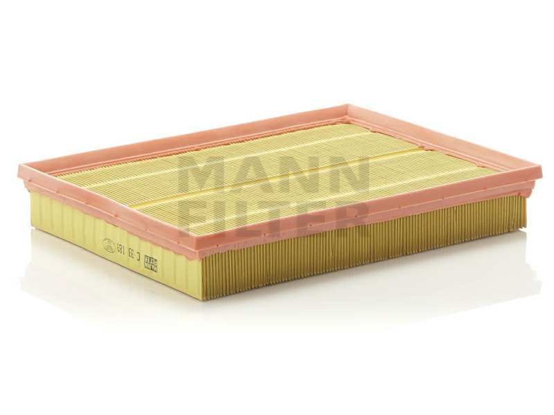 MANN-FILTER Luftfilter 83260/1 Länge: 326 mm, Breite: 252 mm, Höhe: 50 mm
Filterausführung: Filtereinsatz, EU-Produktsicherheitsverordnung (GPSR): IEC 60417-6183 mechanisches Fachwissen erforderlich, Länge [mm]: 326, Breite [mm]: 252, Höhe [mm]: 50 1.