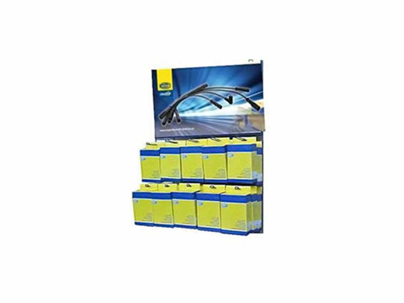 MAGNETI MARELLI Kraftstoffschlauch 137014 Ohne Zündkabel!
Kann aus Gründen der Qualitätssicherung nicht zurückgenommen werden!