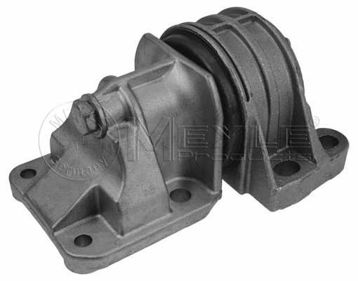 MEYLE Lagerung, Motor 10694582 Einbauseite: getriebeseitig, oben, Lagerungsart: Gummimetalllager 1.