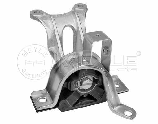 MEYLE Lagerung, Motor 10694592 Einbauseite: oben, Lagerungsart: Gummimetalllager 1.