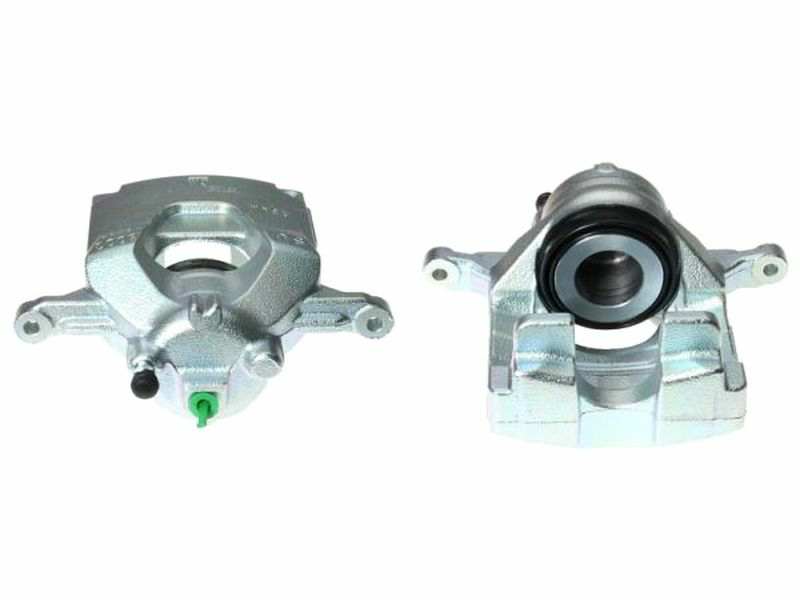 BREMBO Bremssattel 10463105 Überholt
Einbauposition: vor der Achse, Vorderachse links, Bremssystem: BOSCH, Kolbendurchmesser [mm]: 60, Material: Grauguss, für Bremsscheibendurchmesser [mm]: 300, Bremsscheibendicke [mm]: 26