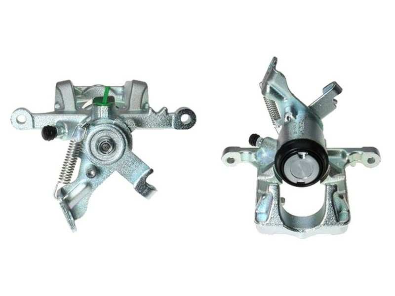 BREMBO Bremssattel 10463108 Überholt
Einbauposition: hinter der Achse, Hinterachse rechts, Bremssystem: ATE, Kolbendurchmesser [mm]: 38, Material: Grauguss, für Bremsscheibendurchmesser [mm]: 292, 268, Bremsscheibendicke [mm]: 12 1.