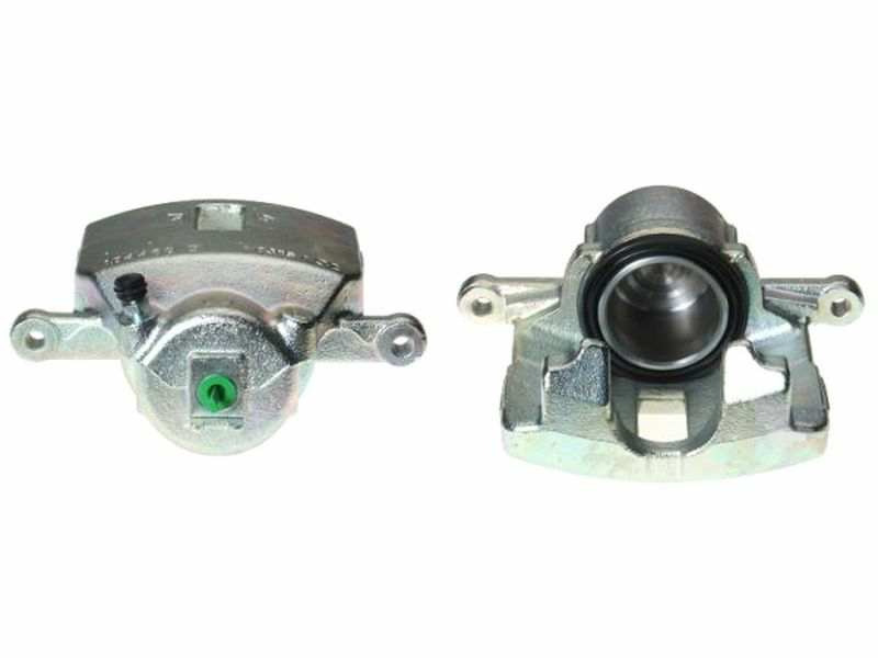 BREMBO Bremssattel 10463127 Überholt
Einbauposition: vor der Achse, Vorderachse links, Bremssystem: LUCAS, Kolbendurchmesser [mm]: 57, Material: Grauguss, Bremsscheibendicke [mm]: 23 1.