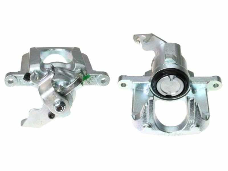 BREMBO Bremssattel 10463134 Überholt
Einbauposition: hinter der Achse, Hinterachse rechts, Bremssystem: VARGA, Kolbendurchmesser [mm]: 43, Material: Grauguss, für Bremsscheibendurchmesser [mm]: 305, Bremsscheibendicke [mm]: 12