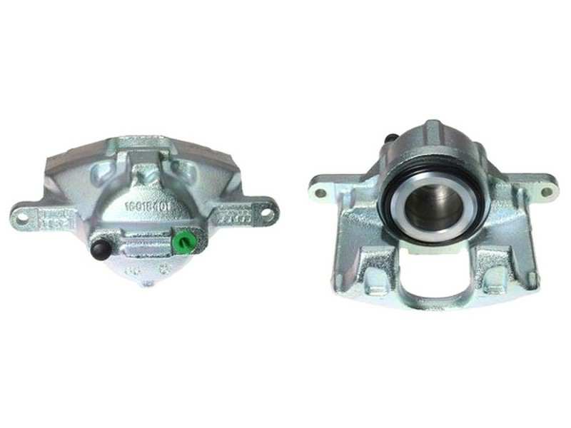 BREMBO Bremssattel 10463135 Überholt
Einbauposition: vor der Achse, Vorderachse links, Bremssystem: TRW, Kolbendurchmesser [mm]: 66, Material: Grauguss, für Bremsscheibendurchmesser [mm]: 302, Bremsscheibendicke [mm]: 28 1.