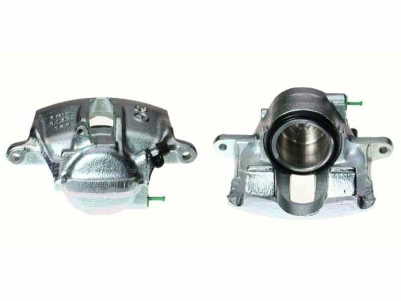 BREMBO Bremssattel 10603034 Überholt
Einbauposition: hinter der Achse, Vorderachse links, Bremssystem: GIRLING, Kolbendurchmesser [mm]: 60, Material: Grauguss, Bremsscheibendicke [mm]: 22 1.