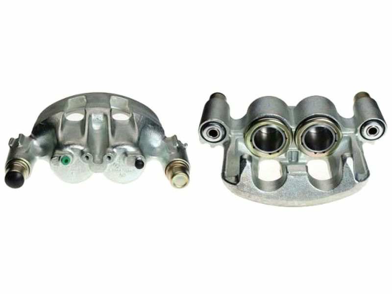 BREMBO Bremssattel 10603047 Überholt
Einbauposition: vor der Achse, Vorderachse rechts, Bremssystem: ATE, Kolbendurchmesser [mm]: 60, Material: Grauguss, Bremsscheibendicke [mm]: 30 1.