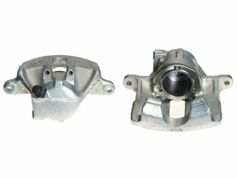 BREMBO Bremssattel 10603050 Überholt
Einbauposition: vor der Achse, Vorderachse links, Bremssystem: GIRLING, Kolbendurchmesser [mm]: 54, Material: Grauguss, Bremsscheibendicke [mm]: 22 1.