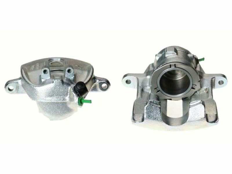 BREMBO Bremssattel 10603052 Überholt
Einbauposition: hinter der Achse, Vorderachse links, Bremssystem: GIRLING, Kolbendurchmesser [mm]: 54, Material: Grauguss, Bremsscheibendicke [mm]: 22 1.